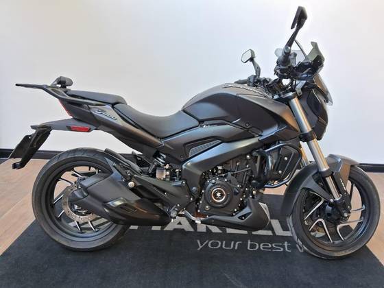 BAJAJ DOMINAR 400 